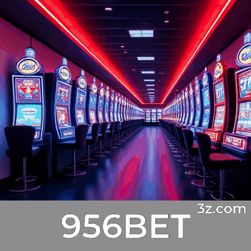 Qualidade Superior em Jogos de Cassino no 956BET