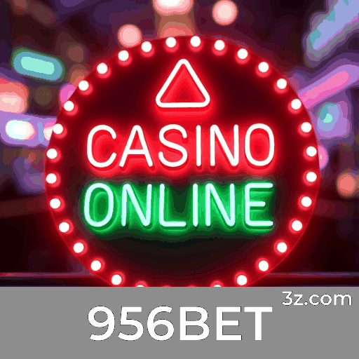 Revolucione sua Experiência com o Aplicativo da 956BET: Design Responsivo Avançado
