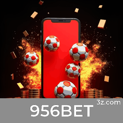 Atraentes bônus e ofertas especiais no 956BET