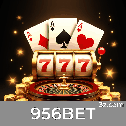 Qualidade Superior em Jogos de Cassino no 956BET