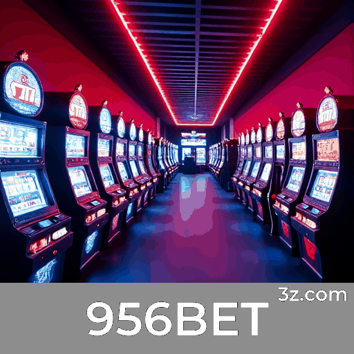 Revolucione sua Experiência com o Aplicativo da 956BET: Design Responsivo Avançado