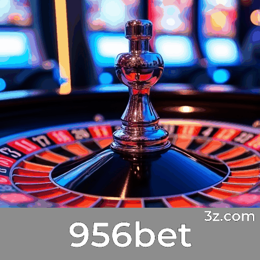 956bet: Cassino Premiado e Seguro