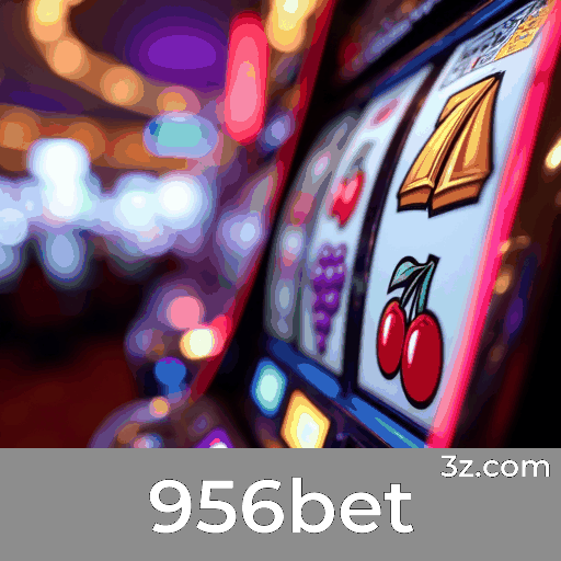 956bet: A Revolução nas Apostas Móveis