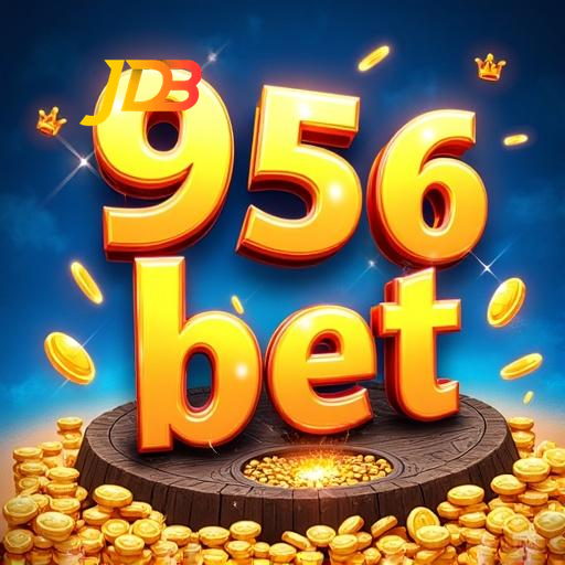 956bet: Cassino Premiado e Seguro